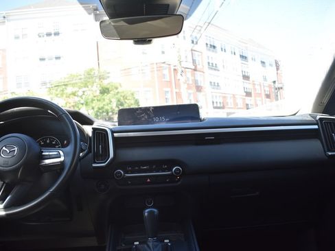 Used 2025 MAZDA CX-50 AWD 2.5 S w/ Preferred Package image 29