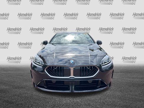 Certified 2026 BMW 228i FWD image 3