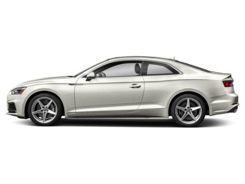 Used 2018 Audi A5 2.0T Premium Plus w/ Premium Plus AWD/4WD image 3