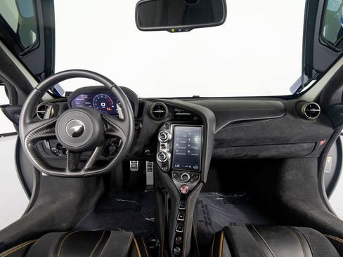 Used 2021 McLaren 720S Performance RWD image 30