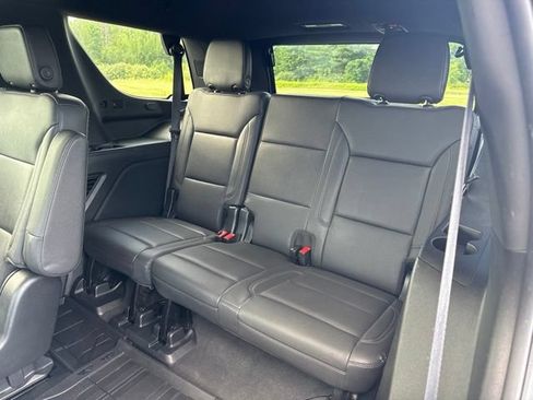 Used 2023 Chevrolet Tahoe Z71 AWD/4WD image 53