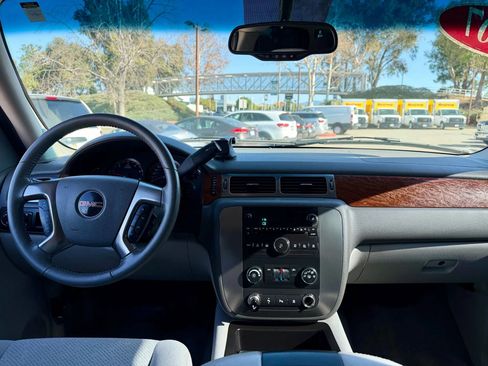 Used 2007 GMC Yukon SLE image 14