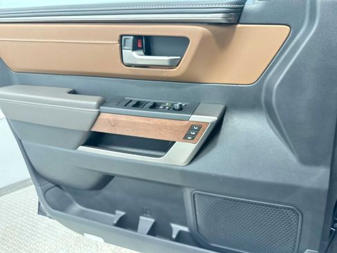 New 2026 Toyota Tundra 1794 Edition image 29
