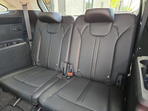 Certified 2025 Kia Sorento X-Line EX AWD/4WD image 28