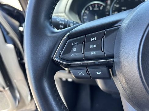 Used 2021 MAZDA CX-5 Grand Touring FWD image 28
