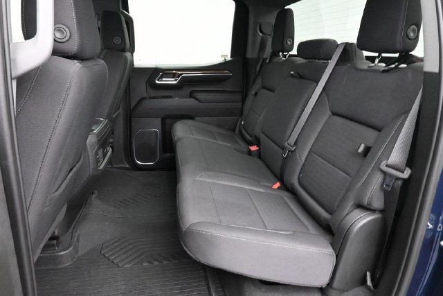 Used 2023 Chevrolet Silverado 1500 LT Trail Boss w/ Protection Package AWD/4WD image 29