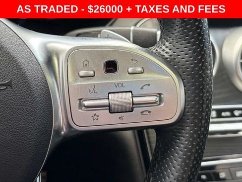 Used 2022 Mercedes-Benz GLC 300 image 21