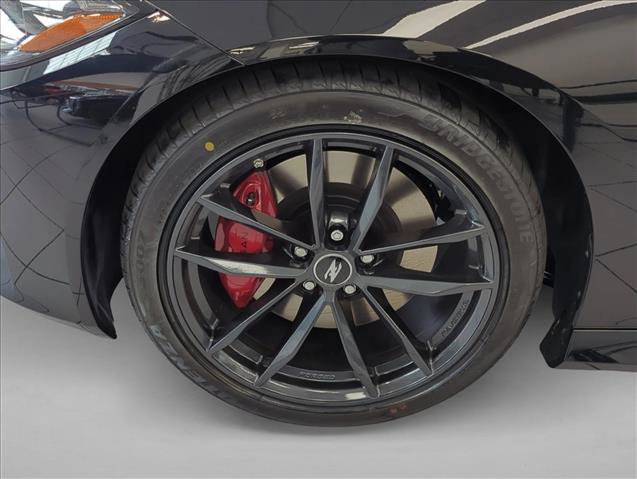 New 2026 Nissan Z Performance w/ Floor Mat Package RWD image 21