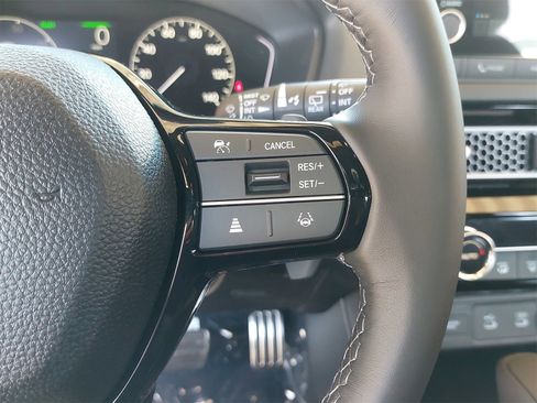 New 2026 Honda Civic Sport image 17