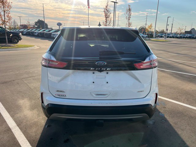 Used 2024 Ford Edge SEL w/ Convenience Package AWD/4WD image 6