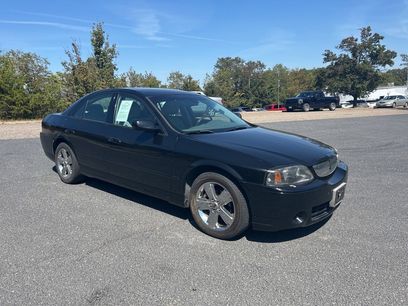 Used 2006 Lincoln LS