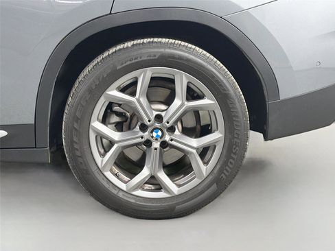 Certified 2024 BMW X3 sDrive30i w/ Premium Package RWD image 29