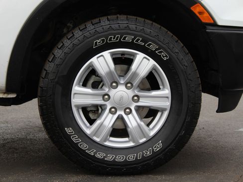 Used 2019 Ford Ranger XL w/ Trailer Tow Package image 24