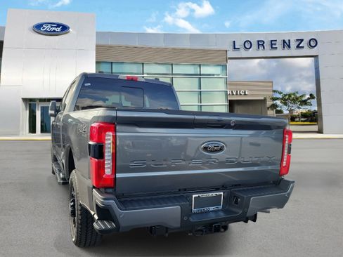 New 2026 Ford F250 XLT w/ XLT Premium Package image 6