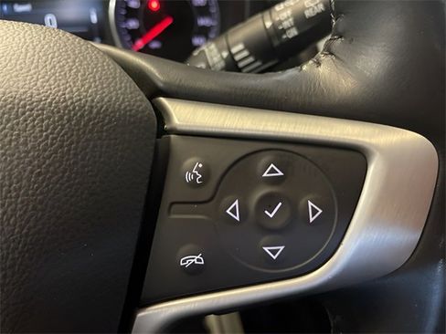 Used 2018 GMC Terrain SLT w/ Preferred Package image 19