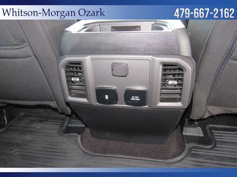 Used 2019 Ford F150 XLT w/ Equipment Group 302A Luxury image 29