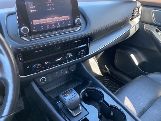 Used 2021 Nissan Rogue SV w/ Premium Package AWD/4WD image 28