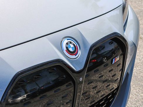 Certified 2023 BMW i4 M50 AWD/4WD image 9