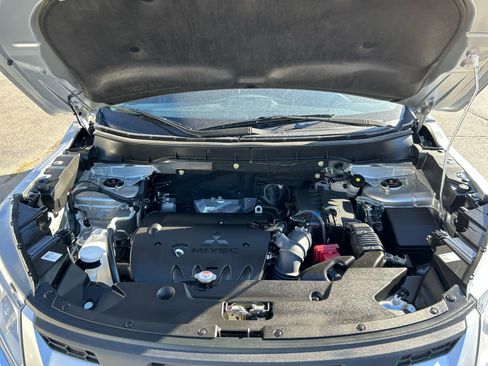 Used 2024 Mitsubishi Outlander Sport ES image 25