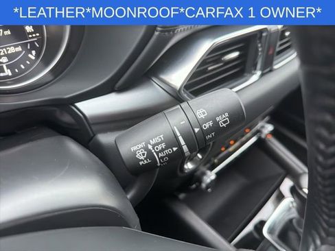 Used 2025 MAZDA CX-5 AWD 2.5 S w/ Preferred Package image 31