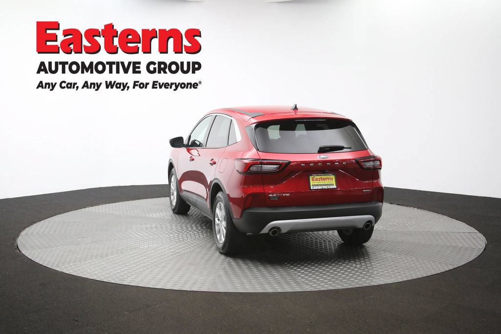 Used 2023 Ford Escape Active AWD/4WD image 68