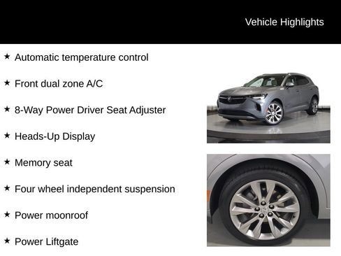 Used 2023 Buick Envision Avenir FWD image 13