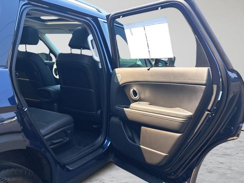Used 2026 Hyundai Palisade SEL AWD/4WD image 13