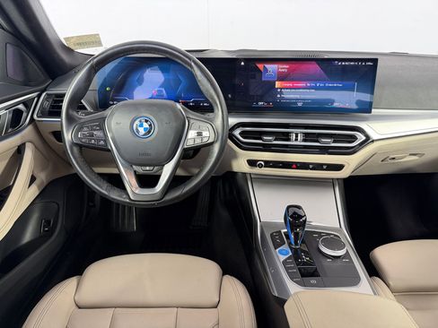 Used 2023 BMW i4 eDrive35 image 31