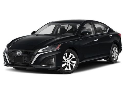 Certified 2023 Nissan Altima 2.5 S FWD image 1