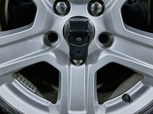 Certified 2022 Jeep Wrangler Unlimited Sport AWD/4WD image 19