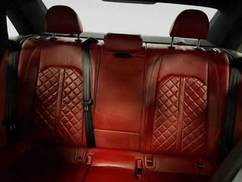 Used 2019 Audi S4 Premium Plus w/ Premium Plus Package image 22