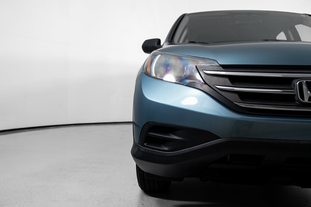 Used 2014 Honda CR-V LX image 18