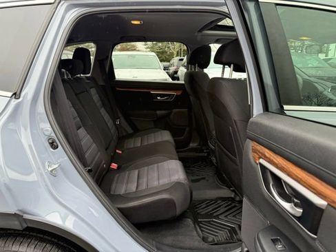 Used 2022 Honda CR-V EX image 29