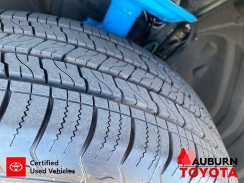 Certified 2022 Toyota RAV4 XSE AWD/4WD image 12