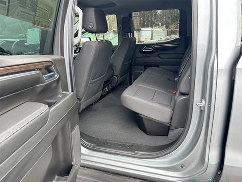 Used 2023 Chevrolet Silverado 1500 RST w/ LPO, Dark Essentials Package image 28