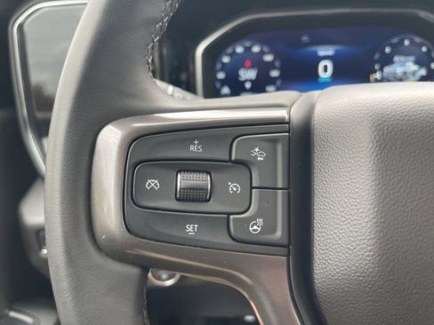 Certified 2024 Chevrolet Silverado 2500 High Country w/ Technology Package image 22