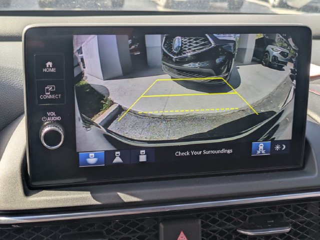 Used 2025 Acura ADX A-Spec FWD image 22