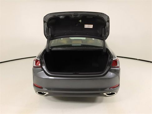 New 2025 Lexus ES 350 350 w/ Premium Package image 22