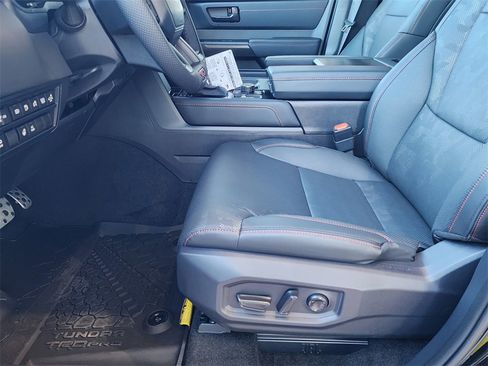 New 2026 Toyota Tundra TRD Pro image 12
