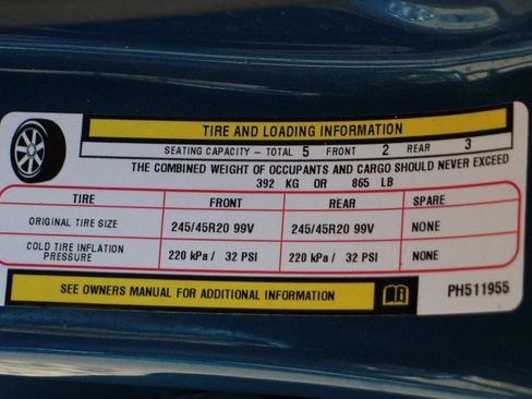 Used 2023 Chrysler 300 Touring w/ Sport Appearance Package image 41