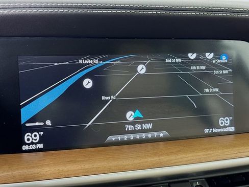 Used 2019 Alfa Romeo Stelvio Ti Lusso w/ Quick Order Package 22X Lusso image 13