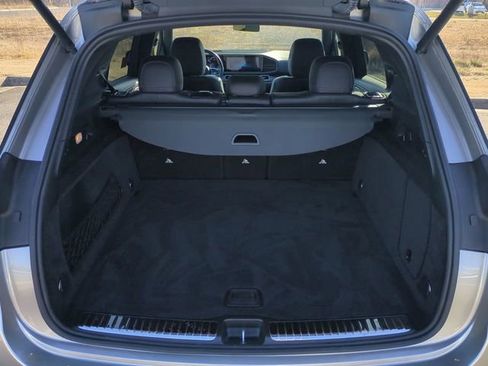Used 2023 Mercedes-Benz GLE 350 4MATIC image 13