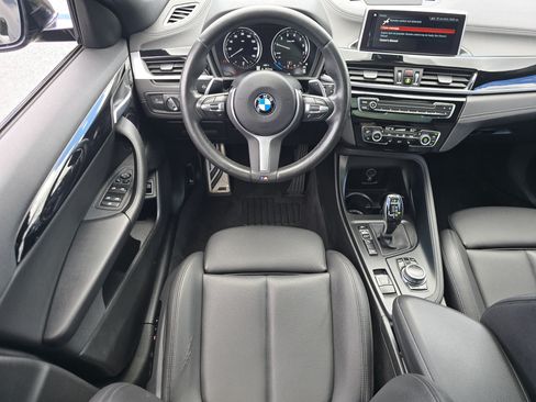 Used 2020 BMW X2 xDrive28i w/ M Sport X Package AWD/4WD image 22