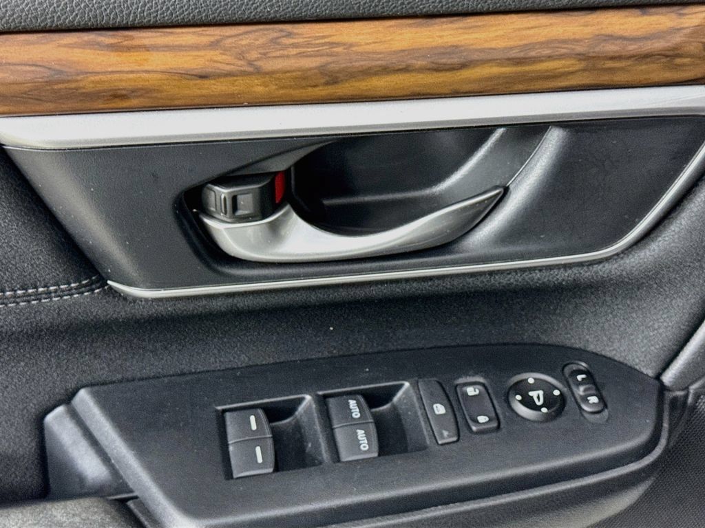 Used 2022 Honda CR-V EX image 23