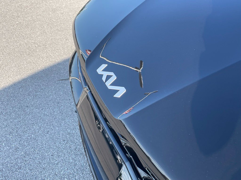 New 2026 Kia K5 GT-Line FWD image 32