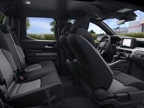 New 2026 Toyota Tacoma TRD Sport image 48