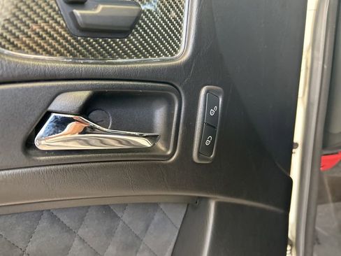 Used 2017 Mercedes-Benz G 550 Squared image 55