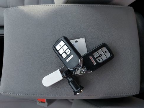 Used 2021 Honda CR-V EX image 35