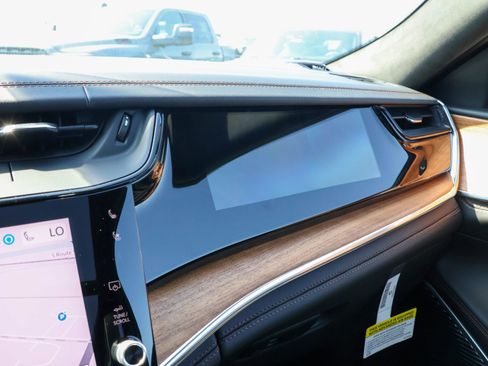 New 2026 Jeep Grand Cherokee Summit image 26