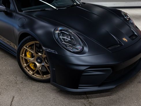 Used 2026 Porsche 911 GT3 RWD image 17